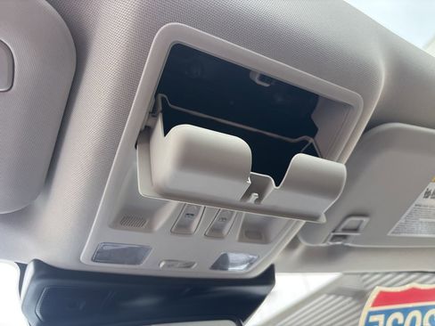 Used 2025 Ford Bronco Sport Outer Banks w/ Outer Banks Tech Package+ image 34