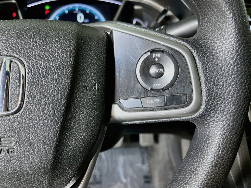 Used 2016 Honda Civic EX image 15