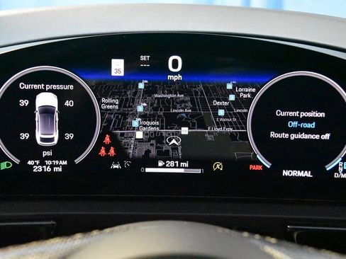 Certified 2024 Porsche Cayenne Turbo GT image 20