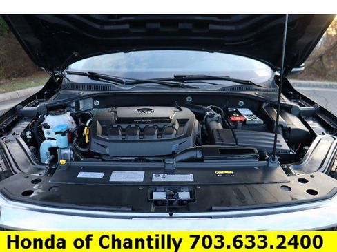 Used 2020 Volkswagen Passat 2.0T SE w/ Sunroof Package image 37