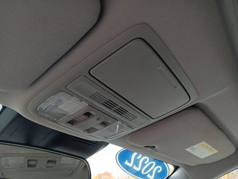 Used 2022 Honda CR-V EX image 20