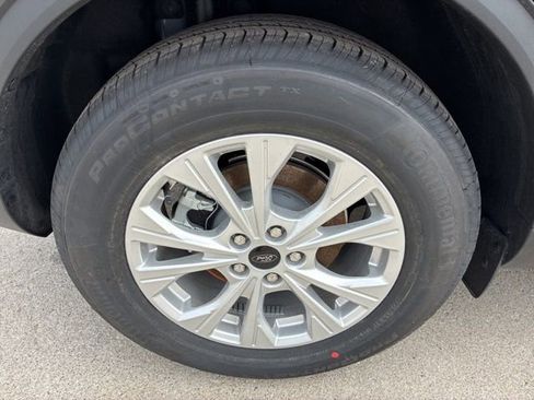 New 2026 Ford Escape Active w/ Cold Weather Package image 12