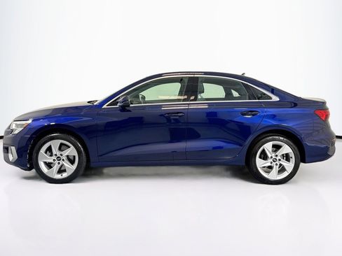 Used 2024 Audi A3 2.0T Premium w/ Convenience Package image 8