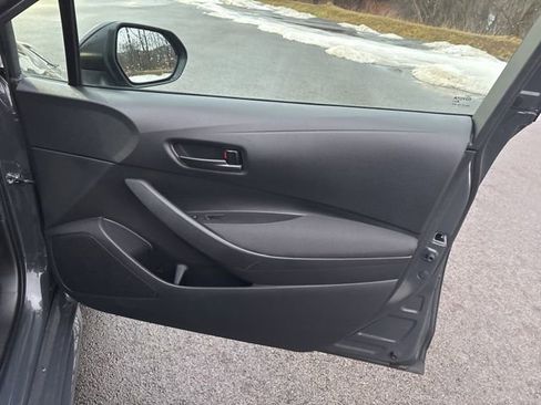 Certified 2024 Toyota Corolla LE image 9