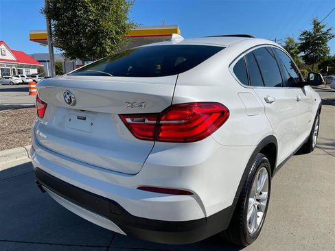 Used 2016 BMW X4 xDrive28i image 57