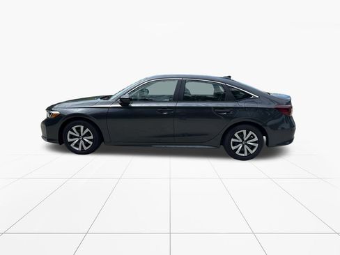 Used 2026 Honda Civic LX image 4