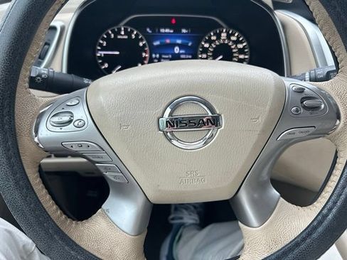 Used 2016 Nissan Murano Platinum w/ Platinum Technology Package AWD/4WD image 7