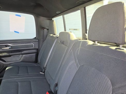 Used 2021 RAM 1500 Big Horn image 35