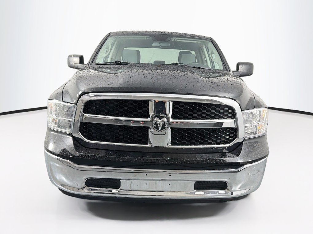 Used 2024 RAM 1500 Classic SLT AWD/4WD image 2