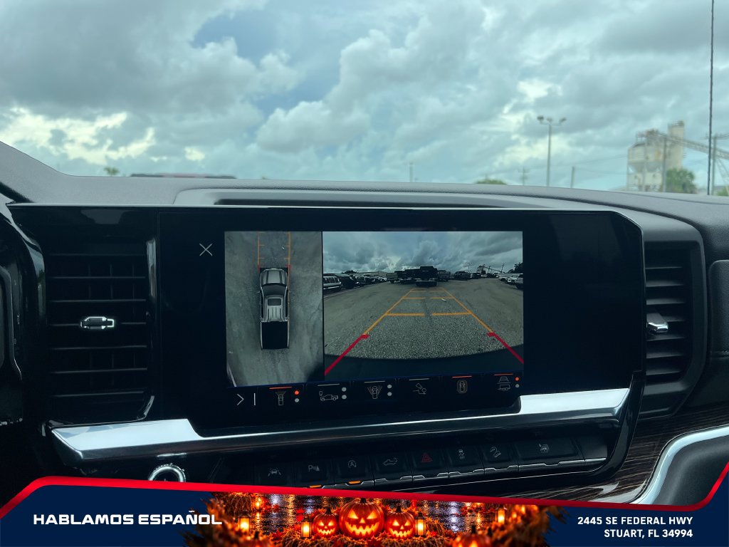 Used 2026 GMC Sierra 1500 Elevation w/ Elevation Premium Package AWD/4WD image 32