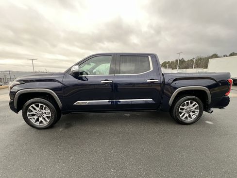 Used 2023 Toyota Tundra 1794 Edition image 6