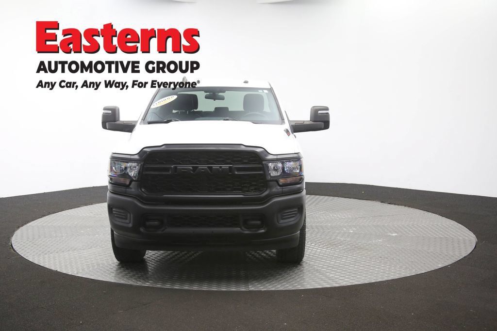 Used 2023 RAM 2500 Tradesman AWD/4WD image 56