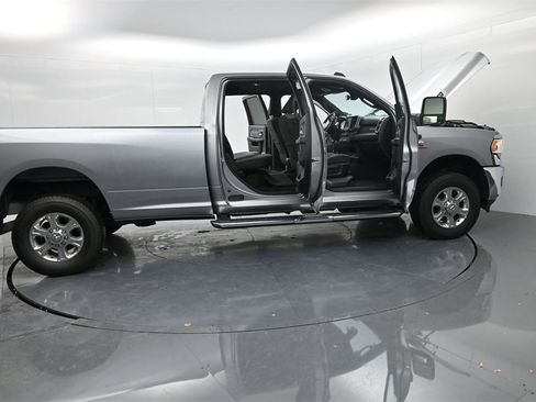 Used 2023 RAM 2500 Big Horn w/ Level 1 Equipment Group image 52