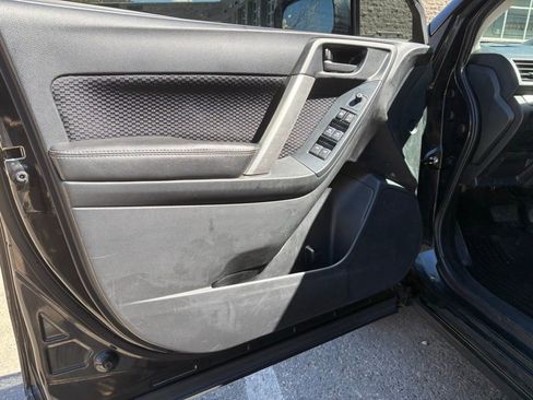 Used 2018 Subaru Forester 2.5i w/ Alloy Wheel Package image 14