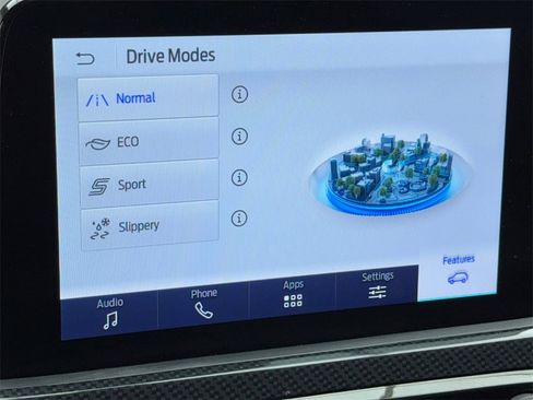 Used 2023 Ford Escape ST-Line image 27