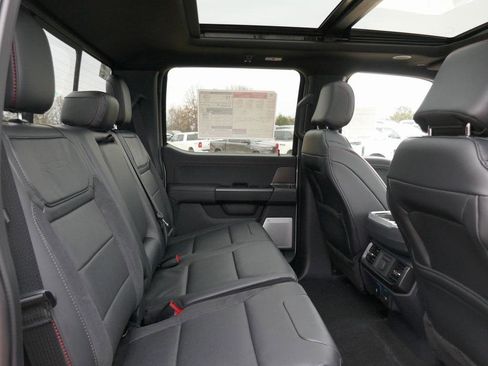 New 2025 Ford F150 Raptor image 10