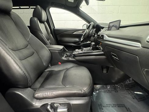 Used 2021 MAZDA CX-9 Grand Touring FWD image 28