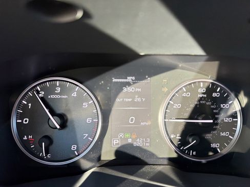 Certified 2025 Subaru Outback Touring w/ Popular Package #2 image 20