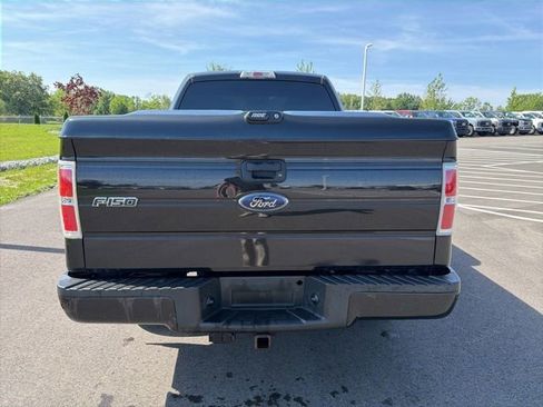 Used 2010 Ford F150 STX RWD image 9