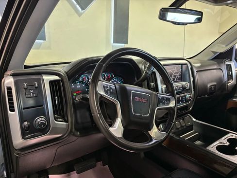 Used 2017 GMC Sierra 1500 SLE image 10