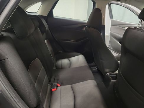 Used 2016 MAZDA CX-3 Sport image 22