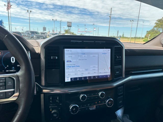 Used 2021 Ford F150 King Ranch AWD/4WD image 38