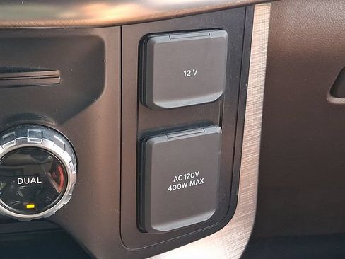 Used 2023 Ford F150 King Ranch w/ Equipment Group 601A High AWD/4WD image 26
