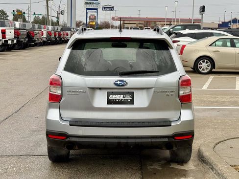 Used 2015 Subaru Forester 2.0XT Premium image 4