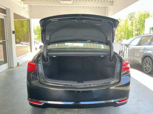 Used 2015 Acura TLX w/ Technology Package image 19