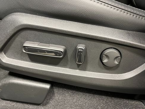 New 2026 Honda Passport RTL image 13