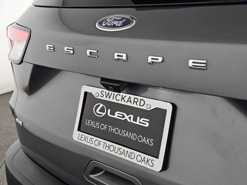 Used 2022 Ford Escape SE AWD/4WD image 13