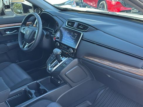 Used 2022 Honda CR-V EX image 34