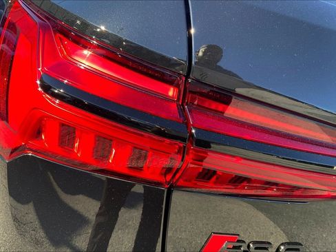 New 2026 Audi RS 6 performance image 14