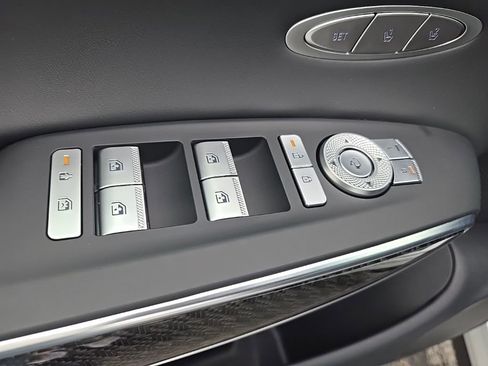 Used 2026 Genesis GV70 3.5T Sport Prestige image 20