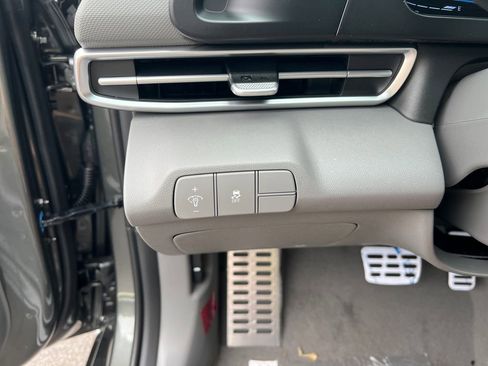 New 2026 Hyundai Elantra Sport w/ Cargo Package FWD image 30
