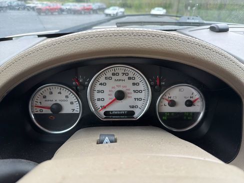 Used 2008 Ford F150 Lariat image 9