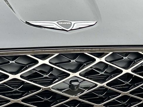 New 2026 Genesis GV70 3.5T Sport Prestige AWD/4WD image 10