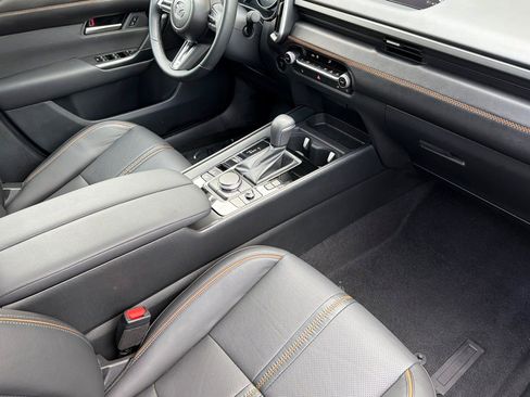Certified 2025 MAZDA CX-50 AWD 2.5 Hybrid w/ Premium Pkg image 15