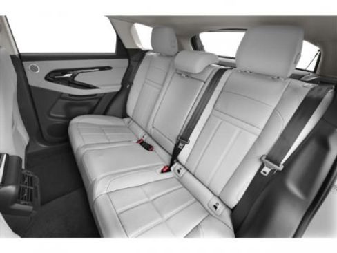 New 2026 Land Rover Range Rover Evoque Dynamic SE image 16