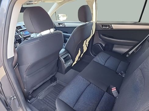 Used 2019 Subaru Outback 2.5i Premium w/ Protection Package #1 image 20