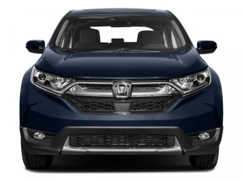 Used 2018 Honda CR-V EX image 4