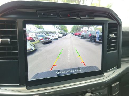 Certified 2024 Ford F150 STX RWD image 25