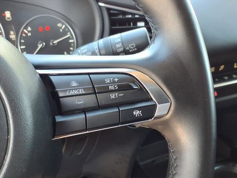 Used 2025 MAZDA CX-30 AWD 2.5 S w/ Preferred Package image 24