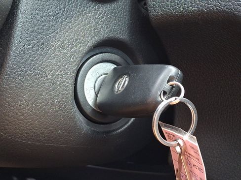 Used 2021 Nissan Rogue Sport S AWD/4WD image 23