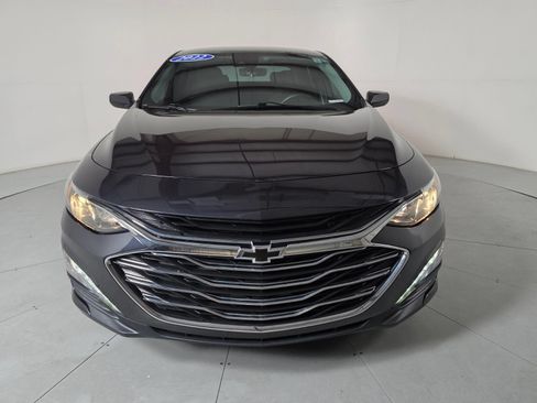 Used 2022 Chevrolet Malibu LT FWD image 8