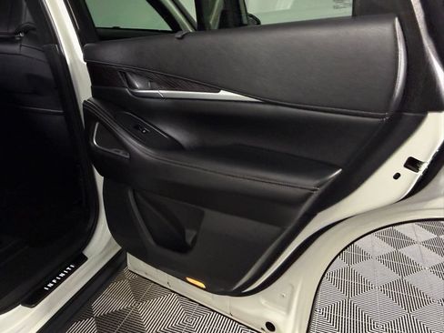 Used 2024 INFINITI QX60 Autograph w/ Cargo Package AWD/4WD image 28