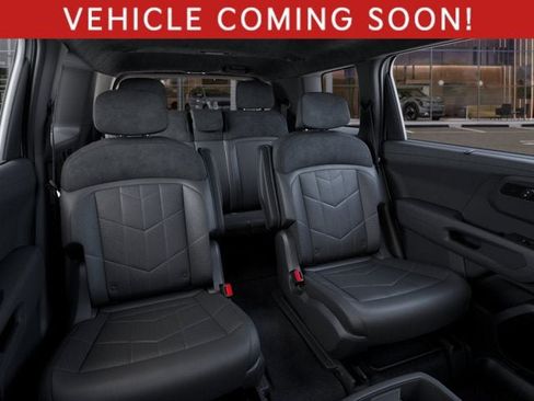 New 2027 Kia Telluride X-Line SX Prestige AWD/4WD image 16
