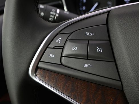 New 2025 Cadillac XT5 Premium Luxury w/ Technology Package image 31