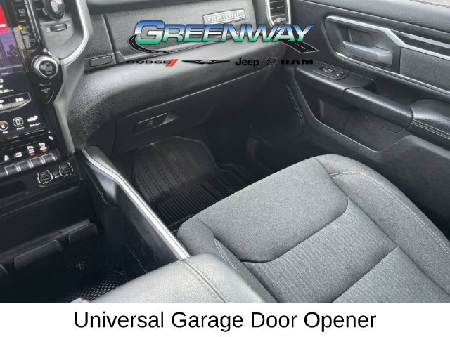 Used 2020 RAM 1500 Big Horn RWD image 17