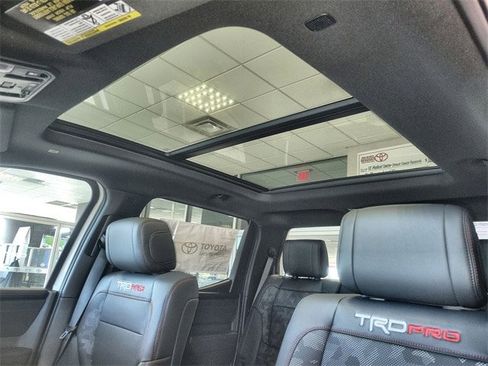 New 2026 Toyota Tundra TRD Pro image 22